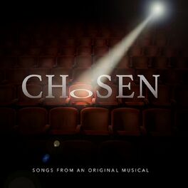 Album cover of Chosen (Songs from an Original Musical)