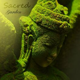 Album cover of Sacred Garden