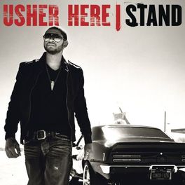 Album cover of Here I Stand