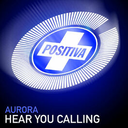 Album cover of Hear You Calling