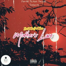 Album cover of Mother's Love