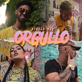 Album cover of Orgullo (feat. Blanco, Code, Dege & Nerina)