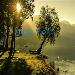 Album cover of Music Violin