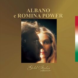 Album cover of Al Bano E Romina Power