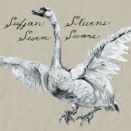 Album cover of Seven Swans