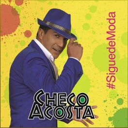 Album cover of Sigue de Moda