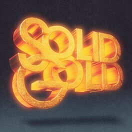Album cover of Solid Gold