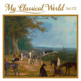 Album cover of My Classical World, Vol. 112