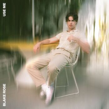 Use Me cover