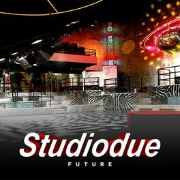Album cover of Studiodue Future (Digital)