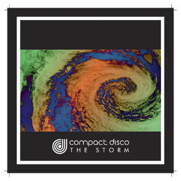 Album picture of The Storm