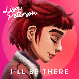 Album cover of I'll Be There