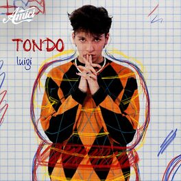 Album cover of Tondo