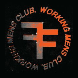 Working Men's Club: música, canciones, letras | Escúchalas en Deezer