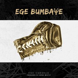 Album cover of Ege Bumbaye