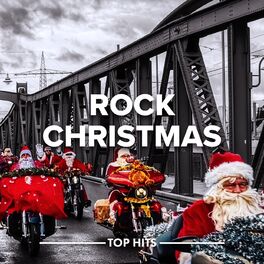Album cover of Rock Christmas
