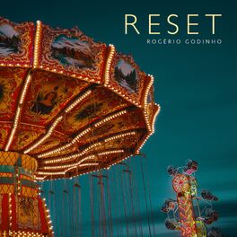Album cover of Reset