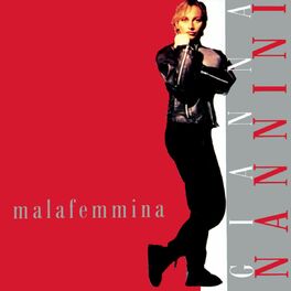 Album cover of Malafemmina