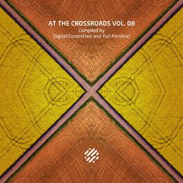 Album cover of At the Crossroads, Vol. 08