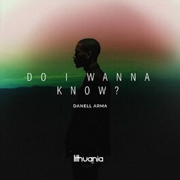 Album cover of Do I Wanna Know?