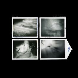 Album cover of Proofs and Refutations