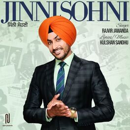 Album cover of Jinni Sohni