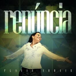Album cover of Renúncia