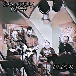 Album cover of Glück
