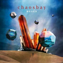 Album cover of Boxes