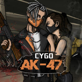 Album cover of АК-47
