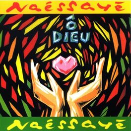 Album cover of Ô Dieu