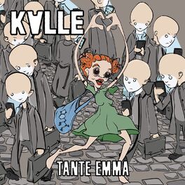 Album cover of Tante Emma