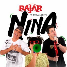 Album cover of Nina