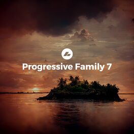 Album cover of Progressive Family 7