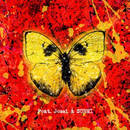 Album cover of Shivers (feat. Jessi & SUNMI)