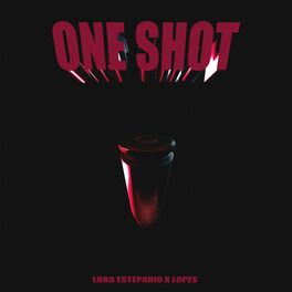 Album cover of One Shot