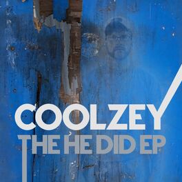 Album cover of The He Did EP (10 Year Anniversary Remaster)