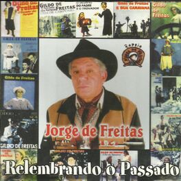 Album cover of Relembrando o Passado