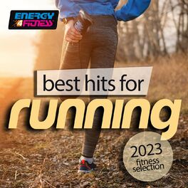 Album cover of Best Hits For Running 2023 Fitness Selection 128 Bpm