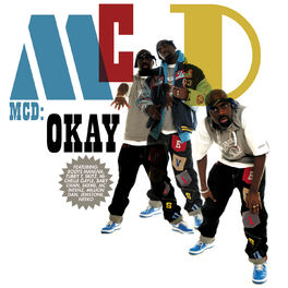 Album cover of Okay