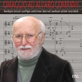Album cover of Omaggio a Company