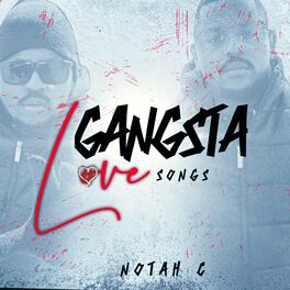 Album cover of Gangsta Love Songs