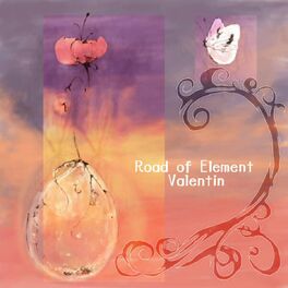 Album cover of Road Of Element