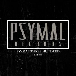 Album cover of PSYMAL 300