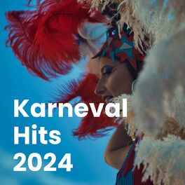 Album cover of Karneval Hits 2024