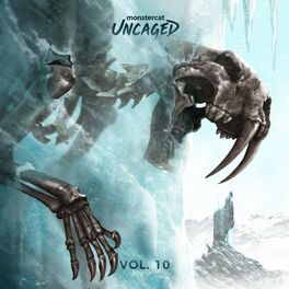 Album cover of Monstercat Uncaged Vol. 10