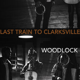 Album cover of Last Train to Clarksville