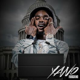 Album cover of YANO
