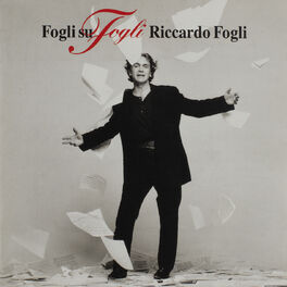 Album cover of Fogli su Fogli
