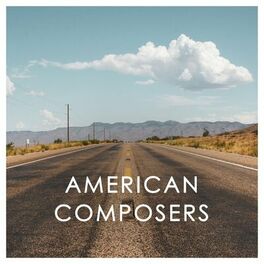 Album cover of American Composers